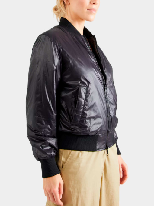 Куртки и дубленки Armani Exchange модель 8NYB55-YNYNZ-1200 Фото