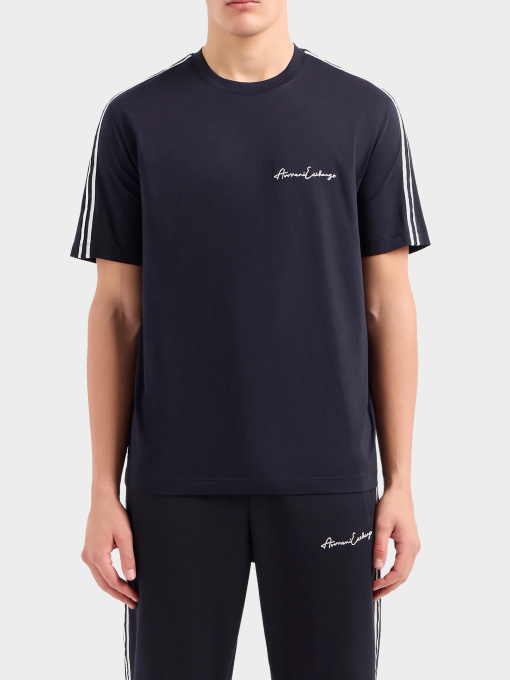 Футболки и поло Armani Exchange модель 8NZTSG-ZJ9AZ-1510 Фото