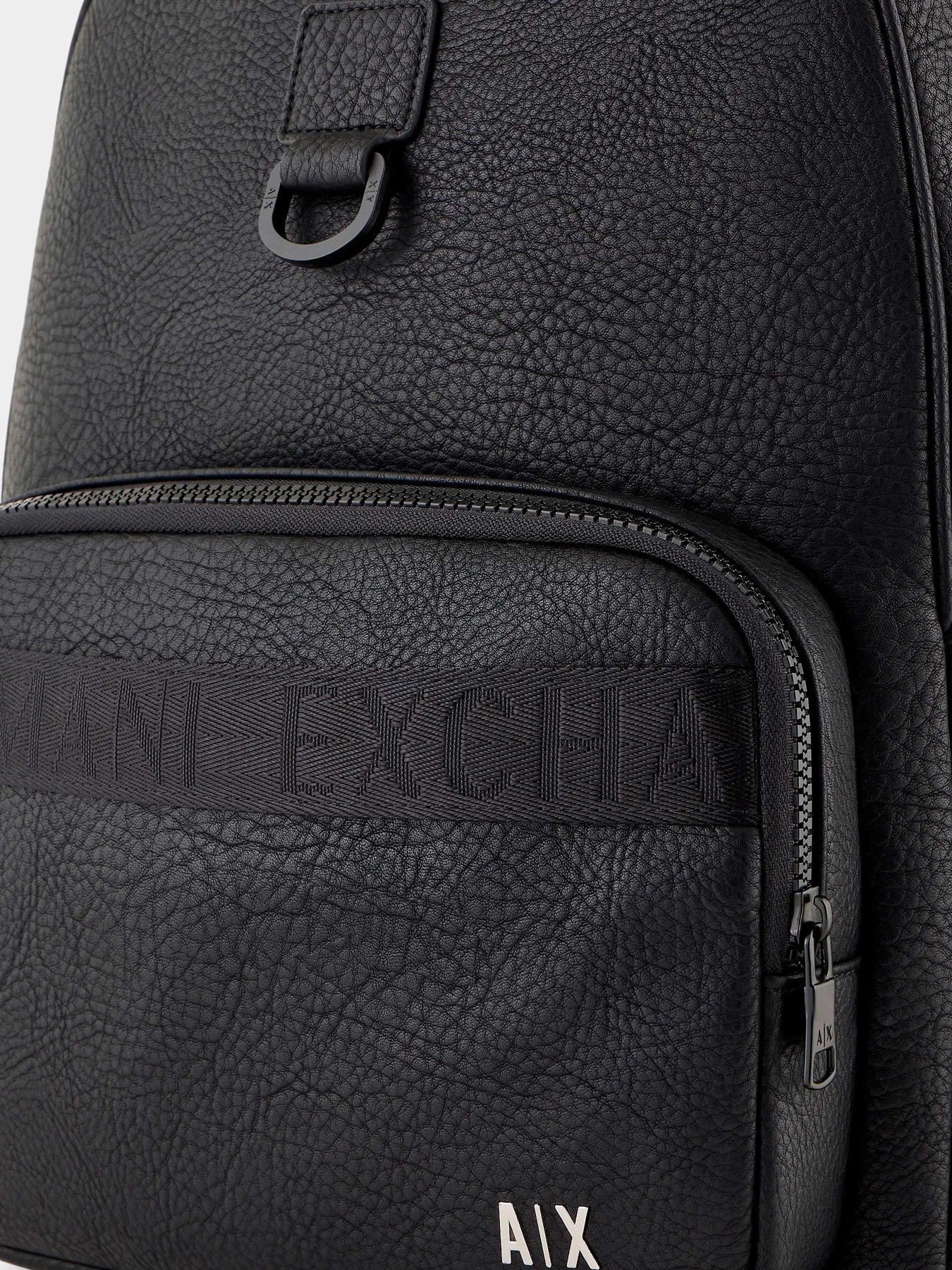 Рюкзаки Armani Exchange модель 952635-4R839-00020 Фото