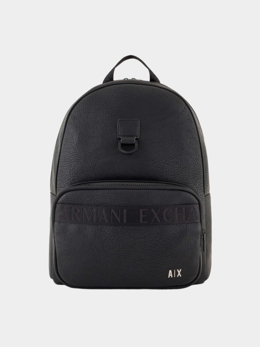Рюкзаки Armani Exchange модель 952635-4R839-00020 Фото