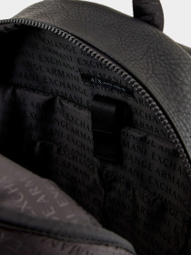 Рюкзаки Armani Exchange модель 952635-4R839-00020 Фото