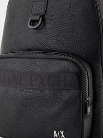 Рюкзаки Armani Exchange модель 952635-4R839-00020 Фото