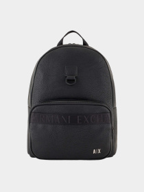 Рюкзаки Armani Exchange модель 952635-4R839-00020 Фото