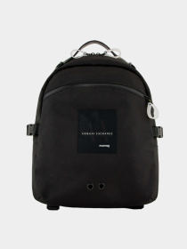 Рюкзаки Armani Exchange модель 952639-4R838-00020 Фото