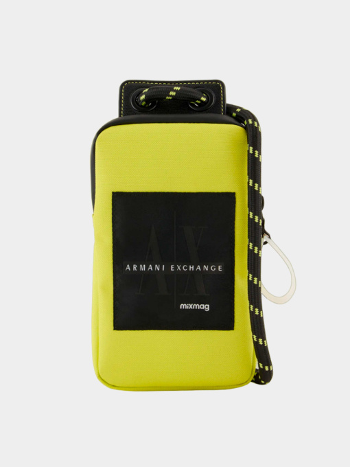 Смартфон аксессуарлары Armani Exchange үлгі 958528-4R838-12582 Фото