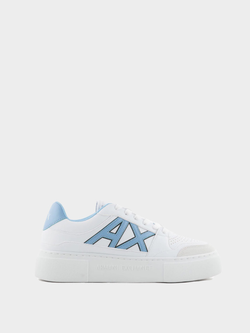 Кроссовкалар Armani Exchange үлгі XDX147-XV830-K709 Фото