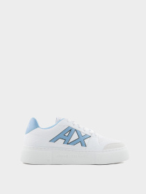 Кроссовкалар Armani Exchange үлгі XDX147-XV830-K709 Фото