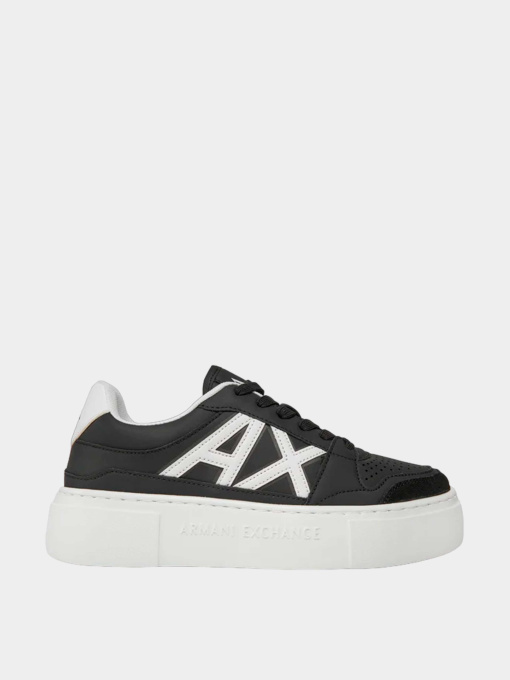 Кроссовкалар Armani Exchange үлгі XDX147-XV830-T037 Фото