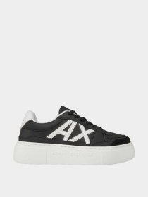 Кроссовкалар Armani Exchange үлгі XDX147-XV830-T037 Фото