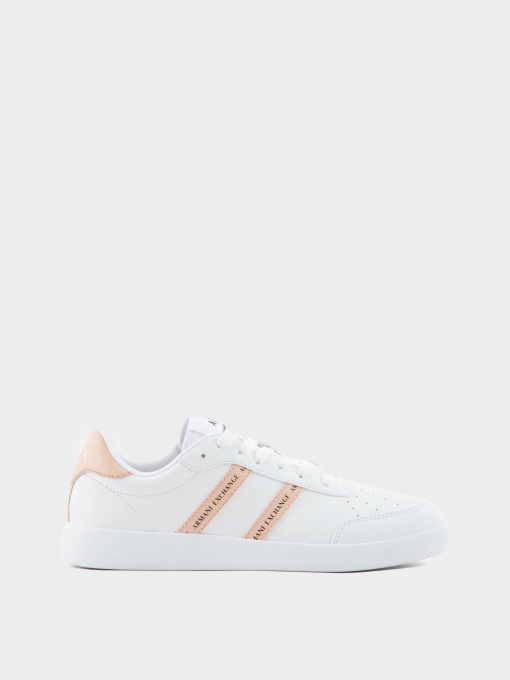 Кроссовкалар Armani Exchange үлгі XDX148-XV797-K722 Фото