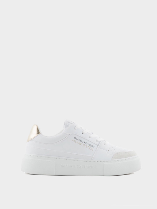 Кеды Armani Exchange үлгі XDX157-XV838-K702 Фото