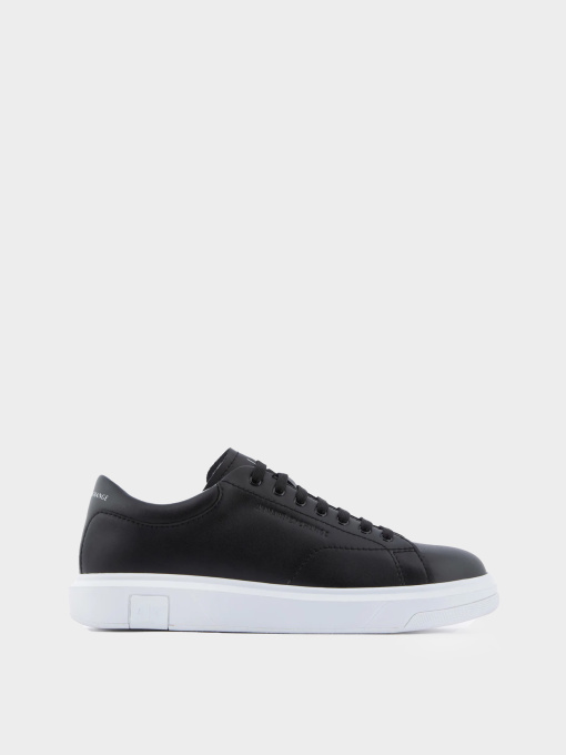 Кеды Armani Exchange үлгі XUX123-XV534-00002 Фото