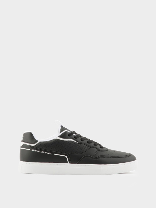 Кроссовки Armani Exchange модель XUX199-XV800-S277 Фото