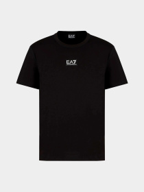 Футболки и поло EA7 модель 3DPT05-PJ02Z-1200 Фото