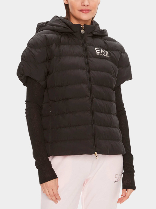Куртки и дубленки EA7 модель 3DTB01-TNF8Z-0200 Фото