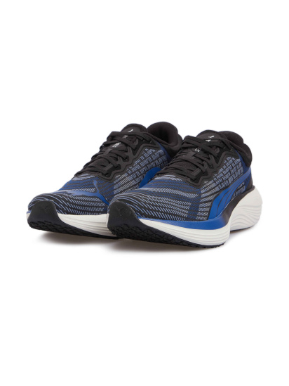 Кроссовки для бега PUMA Scend Pro Ultra модель 309989 — фото - INTERTOP