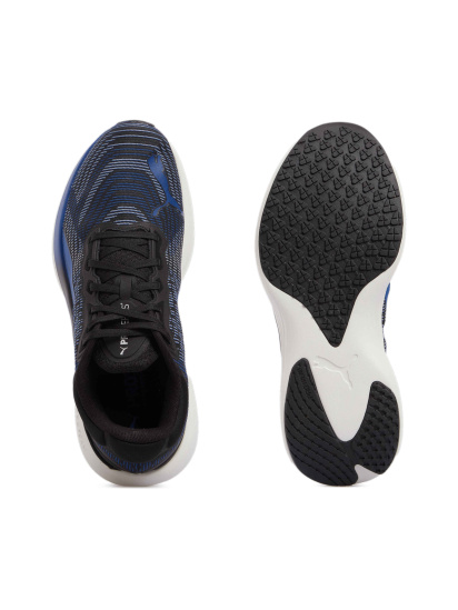 Кроссовки для бега PUMA Scend Pro Ultra модель 309989 — фото 5 - INTERTOP