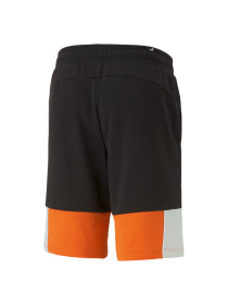Шорты спортивные PUMA Ess+ Block Shorts модель 847429 Фото