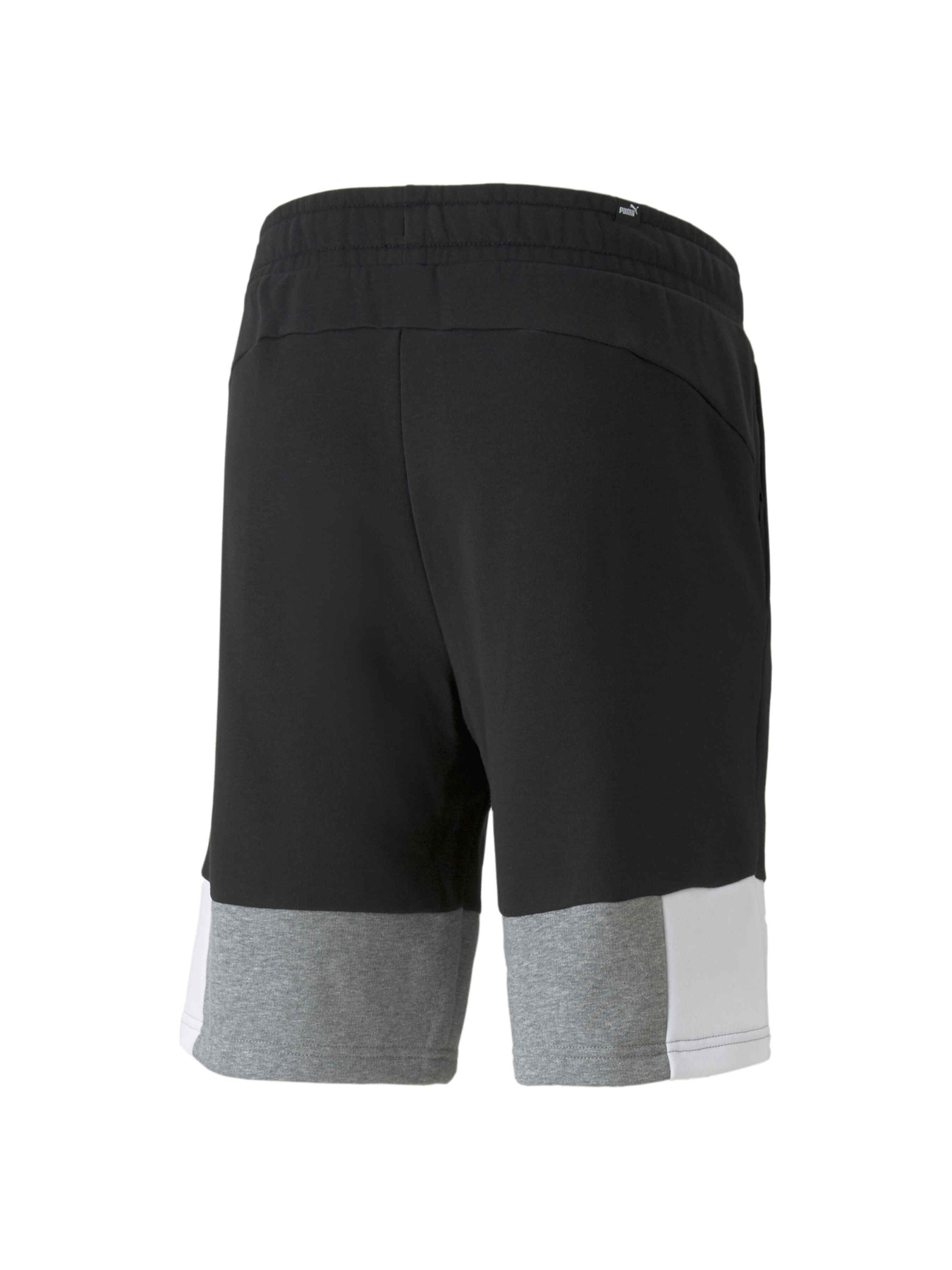 Шорты спортивные PUMA Ess+ Block Shorts модель 847429 Фото