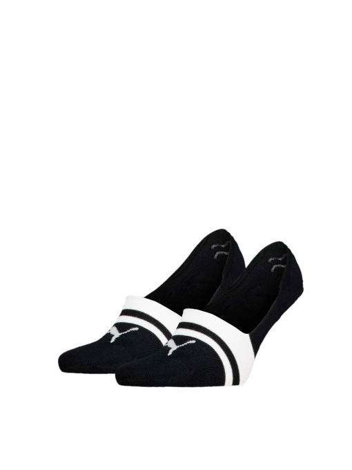 Набір шкарпеток PUMA Unisex Heritage Mid Cut модель 938396 Фото