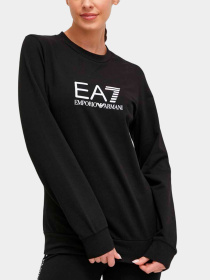Кардигандар мен жемпірлер EA7 үлгі 8NTM35-TJTXZ-1200 Фото