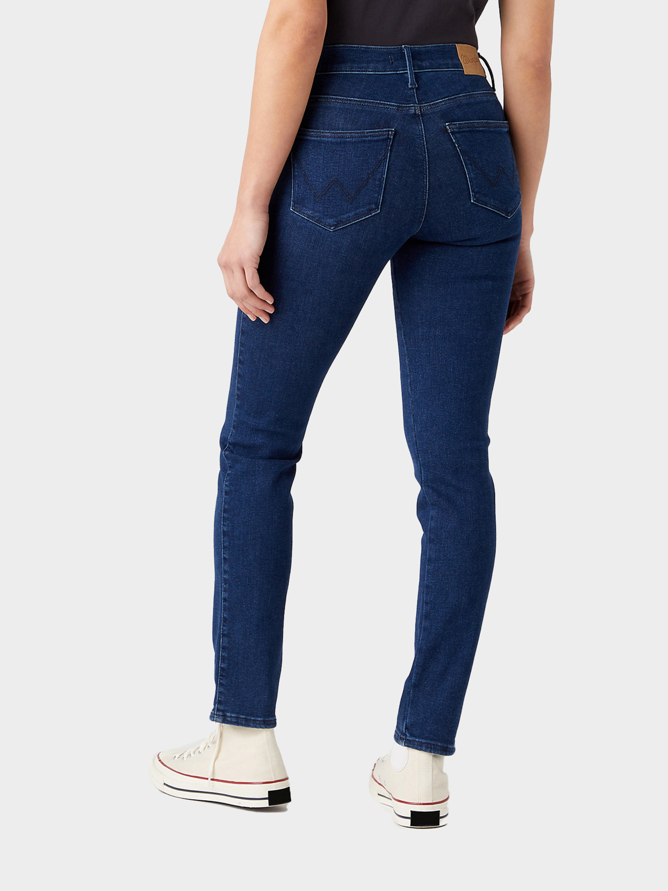 Джинсы Wrangler модель 112343578 Фото