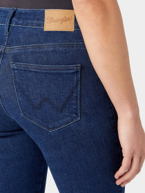 Джинсы Wrangler модель 112343578 Фото