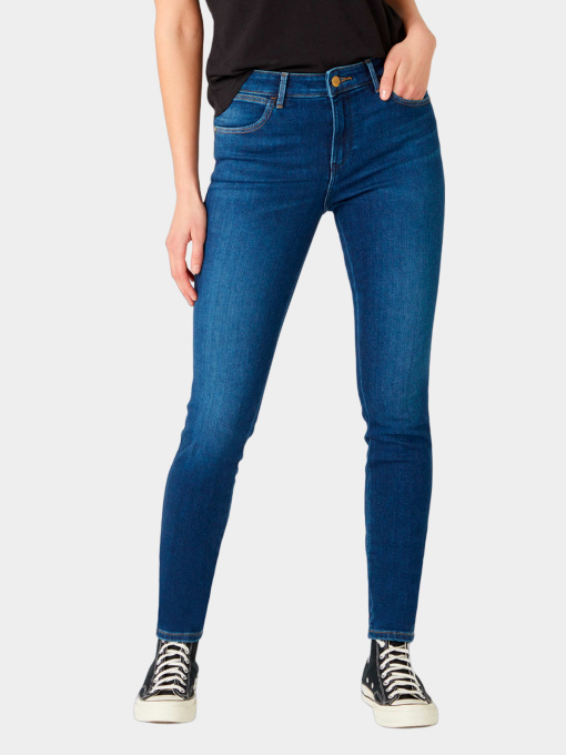 Джинсы Wrangler модель W28KZM23Z_30 Фото