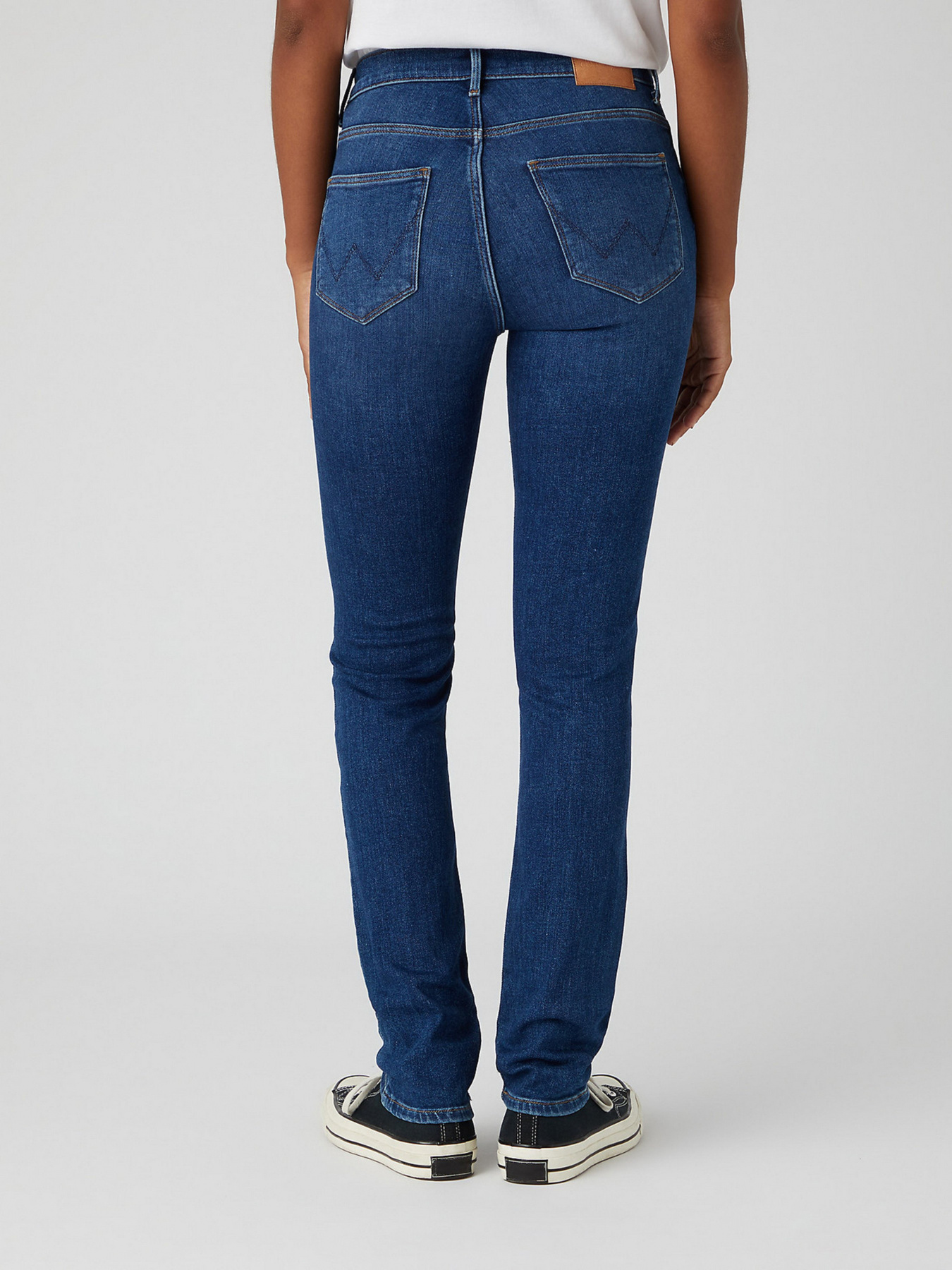 Джинсы Wrangler модель W26LZM23Z_30 Фото