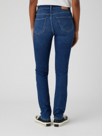 Джинсы Wrangler модель W26LZM23Z_30 Фото