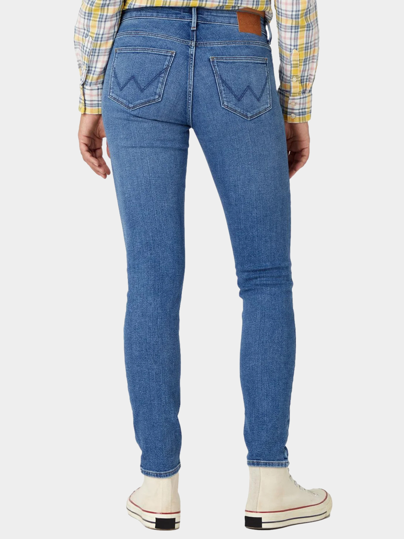 Джинсы Wrangler модель W28K4736Y_30 Фото