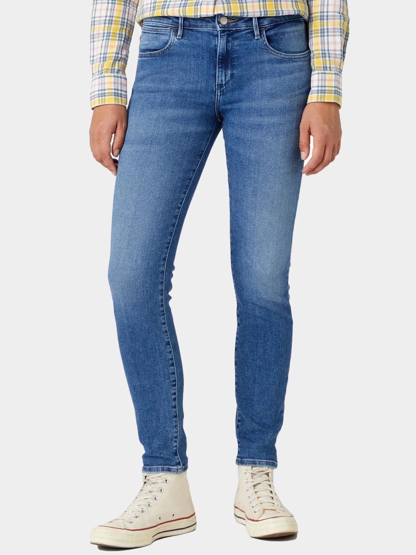 Джинсы Wrangler модель W28K4736Y_30 Фото