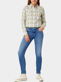 Джинсы Wrangler модель W28K4736Y_30 Фото