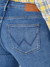Джинсы Wrangler модель W28K4736Y_30 Фото