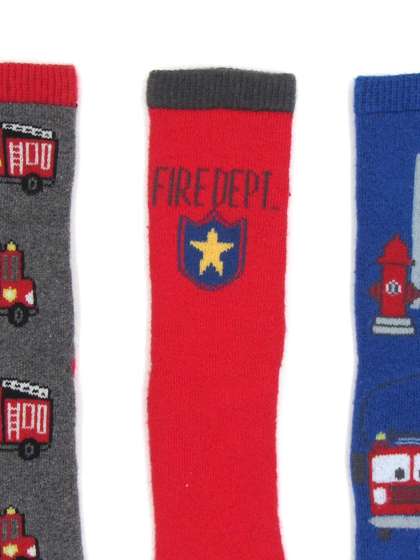 Набір шкарпеток C&A модель 66182 Фото