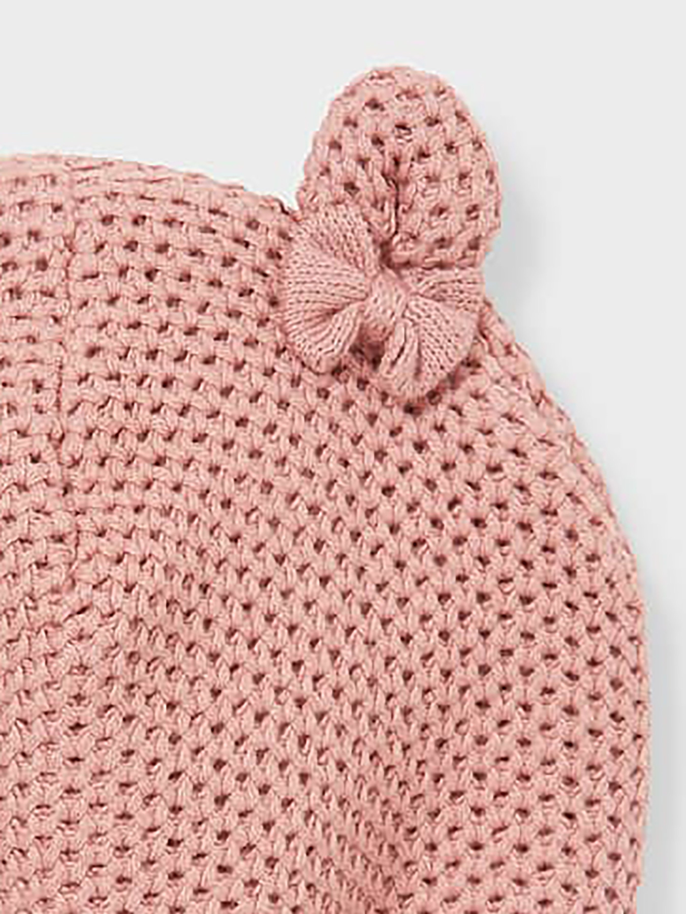 Шапка C&A модель 66898 Фото