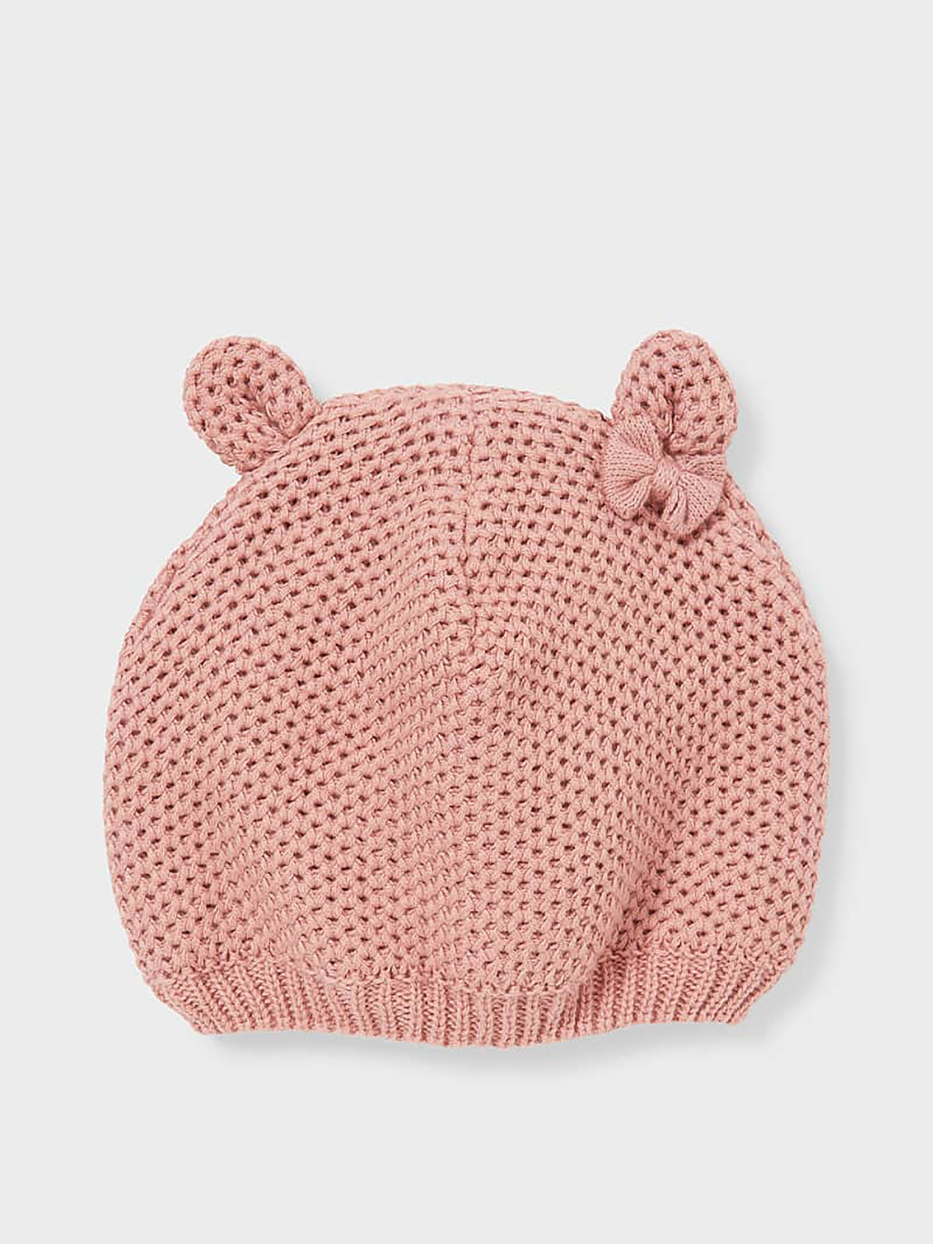 Шапка C&A модель 66898 Фото