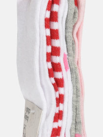 Набор носков C&A модель 48681 Фото