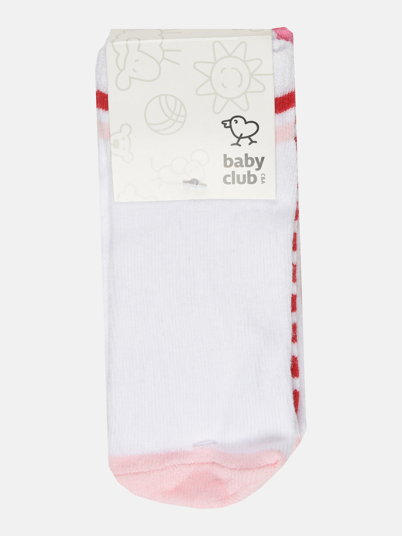 Набір шкарпеток C&A модель 48681 Фото