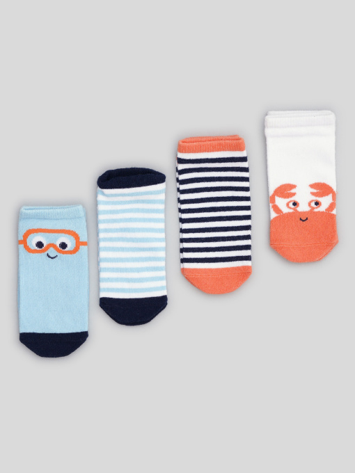 Набор носков C&A модель 66572 Фото