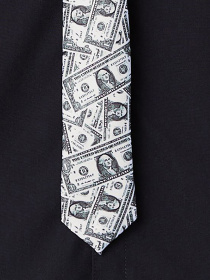 Краватка H&M модель 42986 Фото