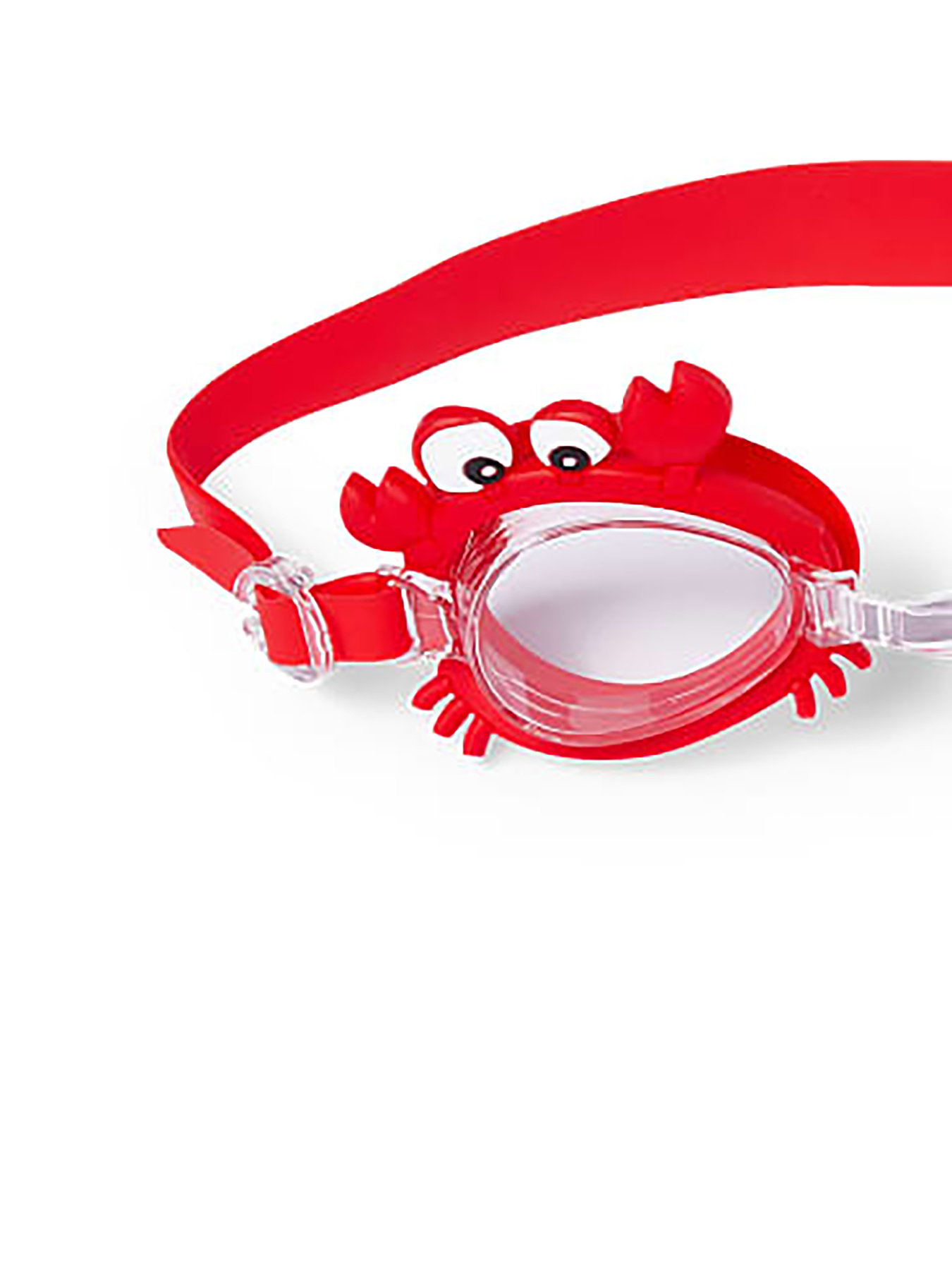 Очки C&A Для Плавання модель 71914 Фото