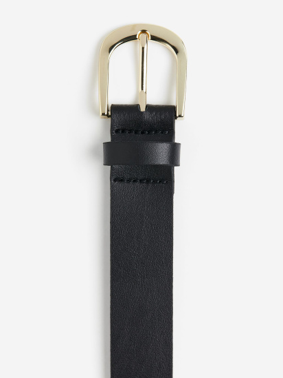 Ремінь H&M модель 70681 — фото 5 - INTERTOP