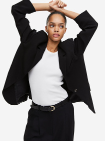 Ремень H&M модель 70681 Фото