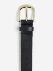 Ремень H&M модель 70681 Фото