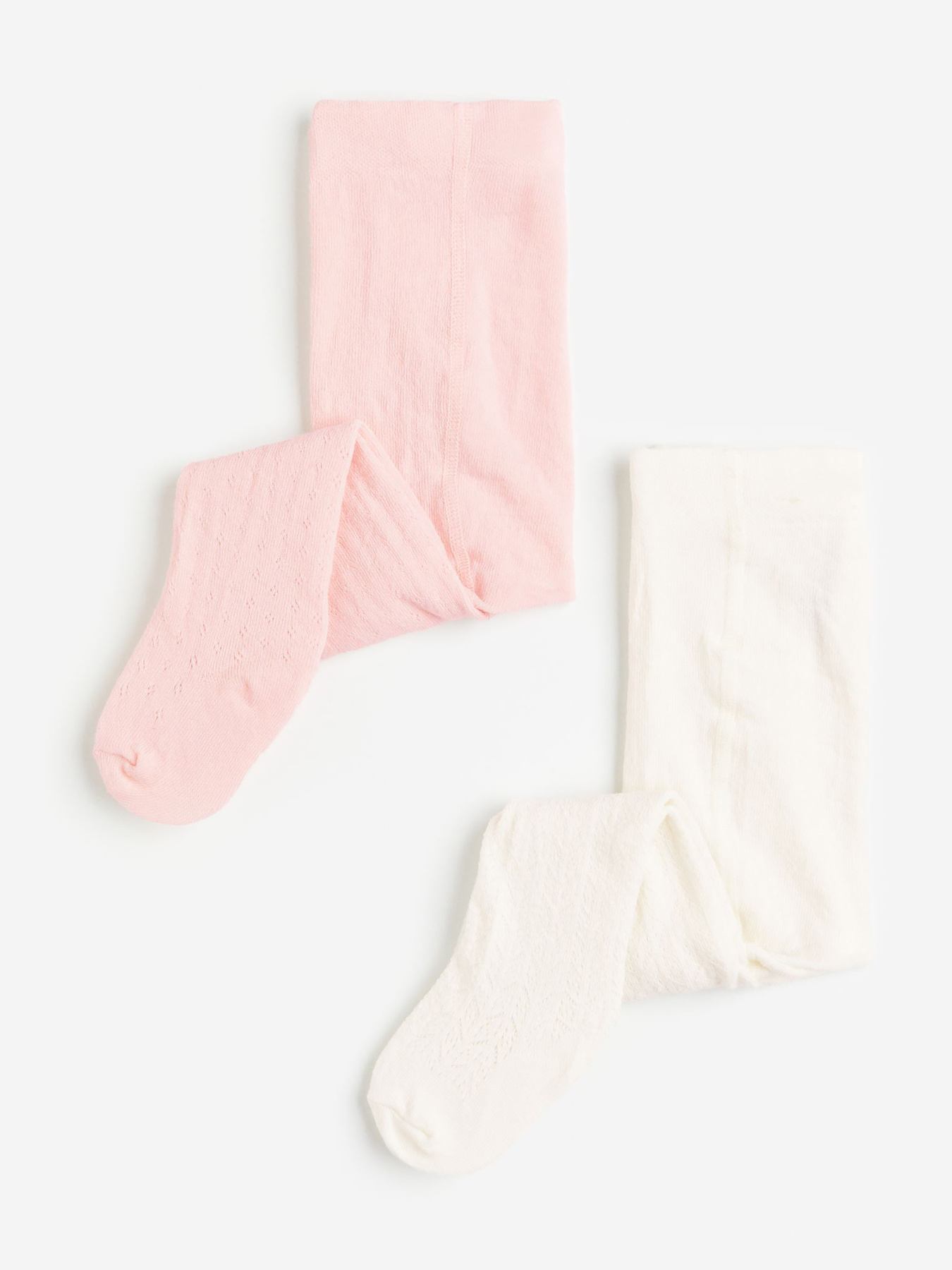 Колготи H&M модель 70329 Фото