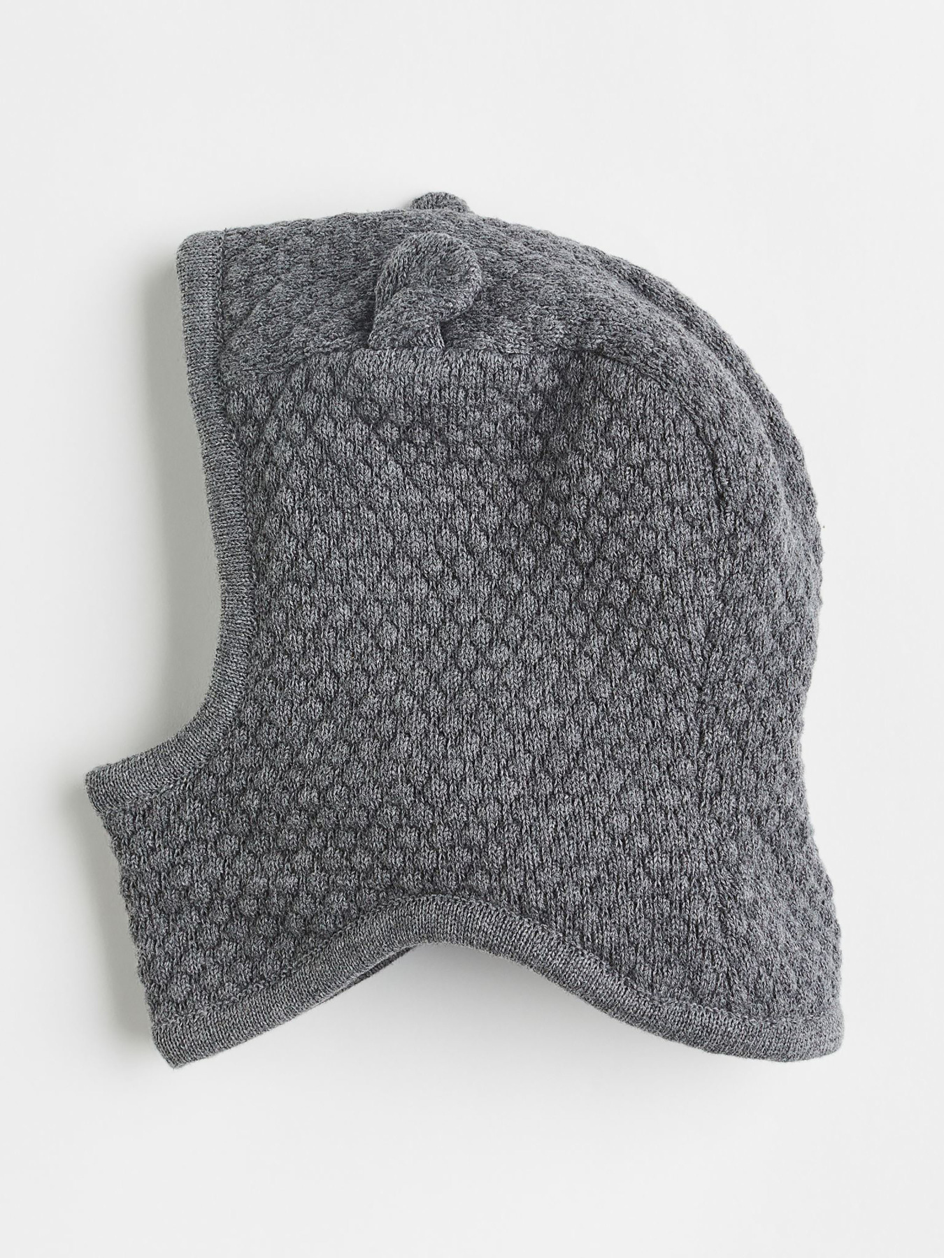 Балаклава H&M модель 71700 Фото