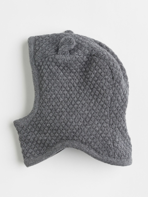 Балаклава H&M модель 71700 Фото