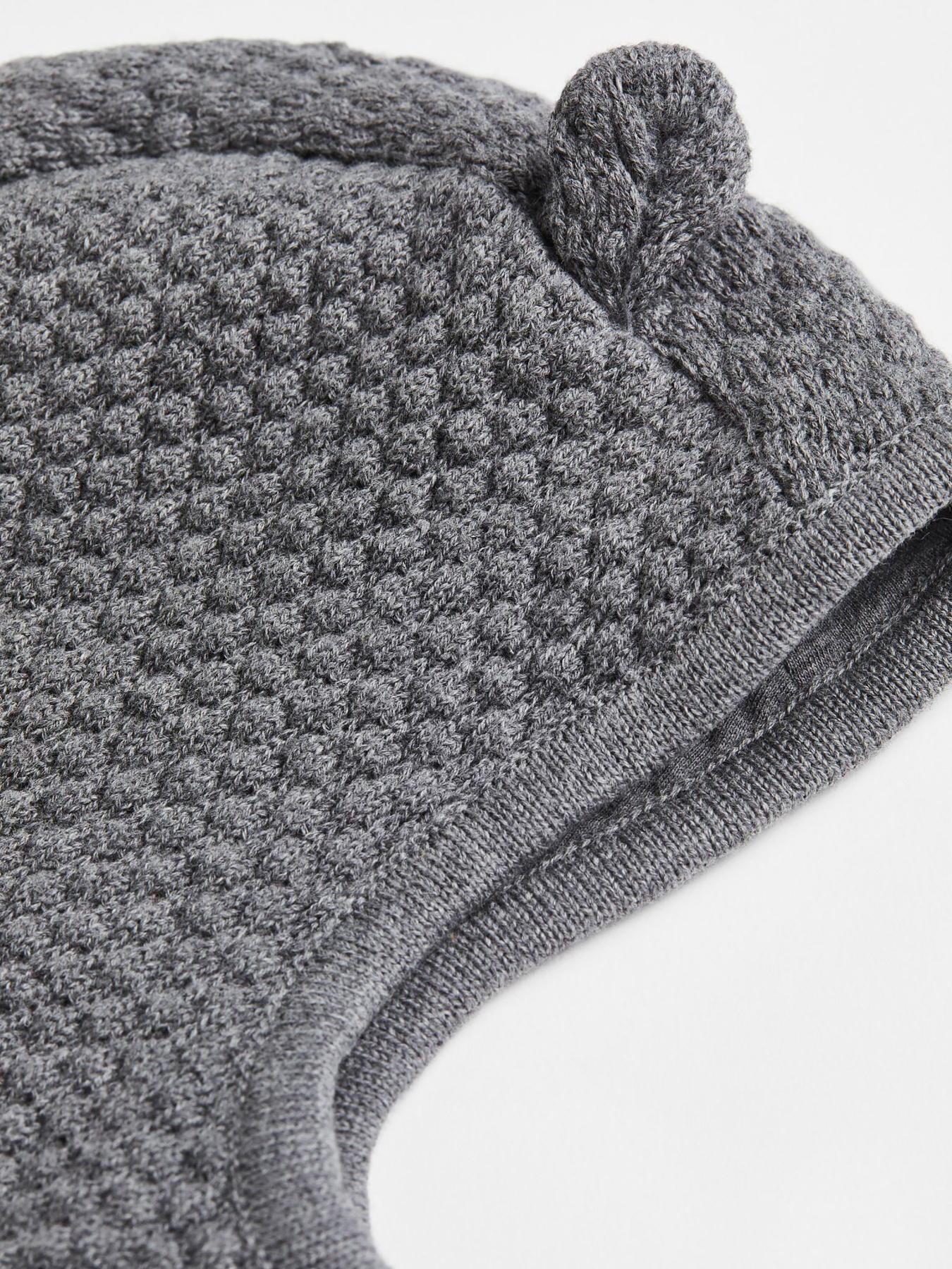 Балаклава H&M модель 71700 Фото