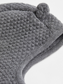 Балаклава H&M модель 71700 Фото